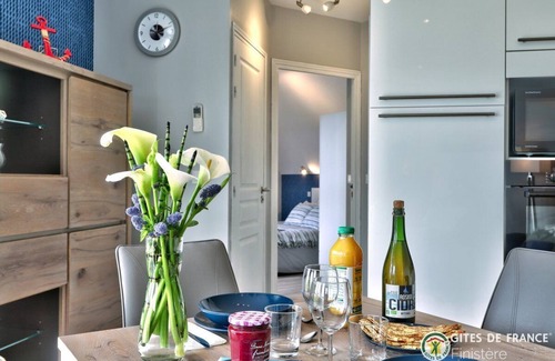 Roscoff House | Sea Sailing - ROSCOFF