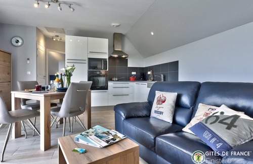 Roscoff House | Sea Sailing - ROSCOFF