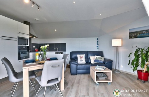 Roscoff House | Sea Sailing - ROSCOFF