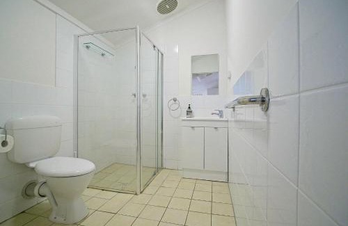 Dalrymple Apartment | Sea Salt at Stansbury Apartment 1