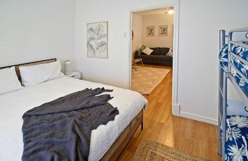 Dalrymple Apartment | Sea Salt at Stansbury Apartment 1