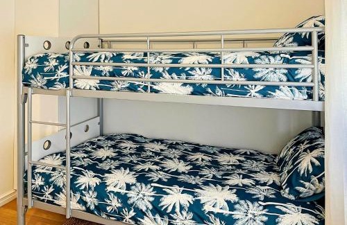 Dalrymple Apartment | Sea Salt at Stansbury Apartment 1