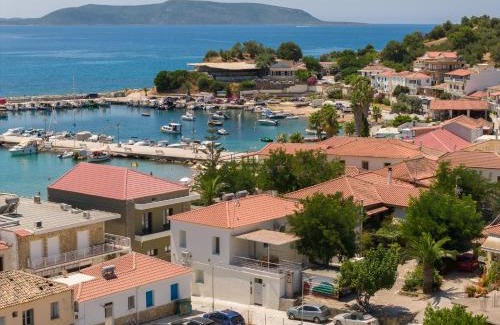 Foinikounta House | Sea & Salt Boutique Apartment 2