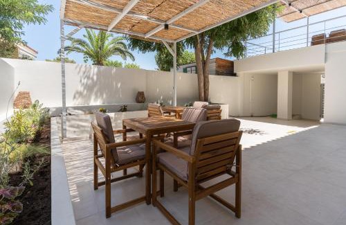 Foinikounta House | Sea & Salt Boutique Apartment 2