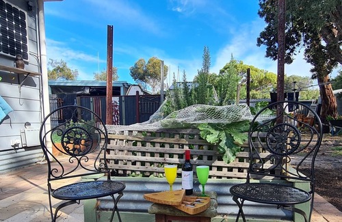 Loch Sport House | Sea Salt Cottage pet friendly