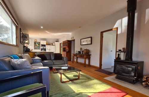 Loch Sport House | Sea Salt Cottage pet friendly