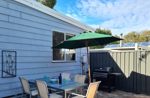 Loch Sport House | Sea Salt Cottage pet friendly