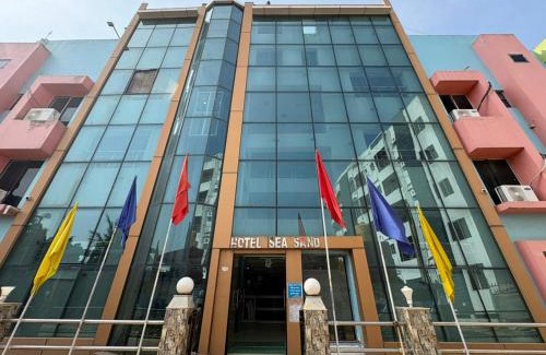 Digha Hotel | Sea Sand Digha