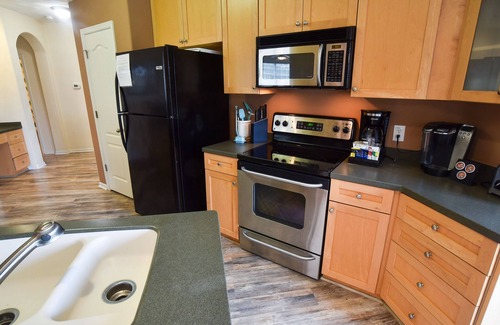 Cape Charles Condo | Sea shells, calm waves, and perfect sunsets!
