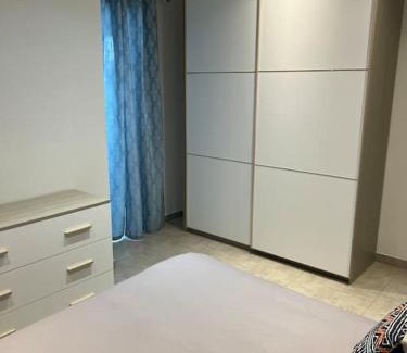 Bugibba Apartment | Sea side view 2 bedroom apartment with terrace Beppe`s apartment
