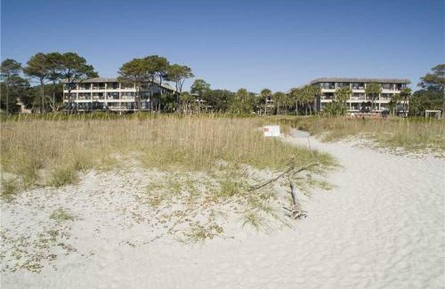 Hilton Head Island Apartment | Sea Side Villas I 308