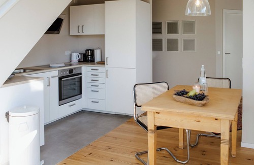 Gerswalde House | Sea, space & desire for country life! Vacation in Fergitz