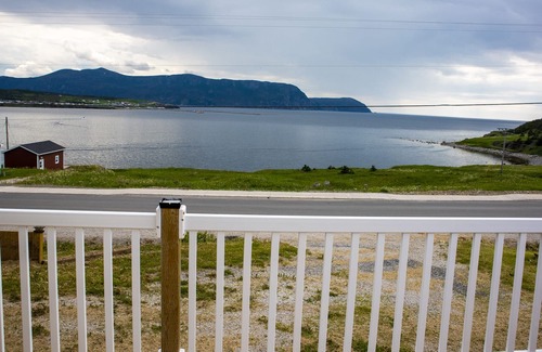 Rocky Harbour Cottage | Sea Spray Cottages #2 Rocky Harbour, Gros Morne National Park, NL