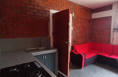 Los Pinos Apartment | Sea Star Zorritos - Apartment Floor 1n