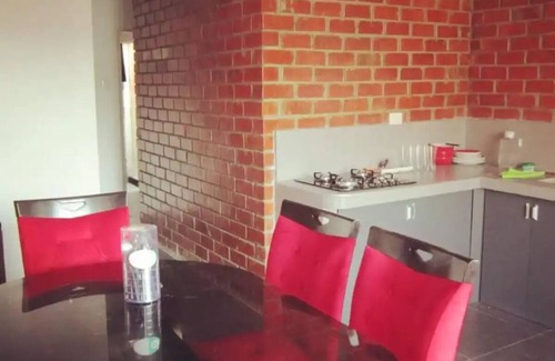 Los Pinos Apartment | Sea Star Zorritos - Apartment Floor 1n