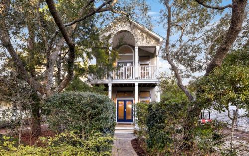 White's Gulfview House | Sea Stars by Oversee 30A