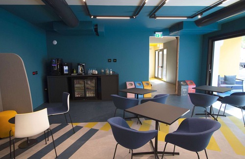 San Giuliano a Mare Apartment | Sea Suite: what reassures us more than the sea?