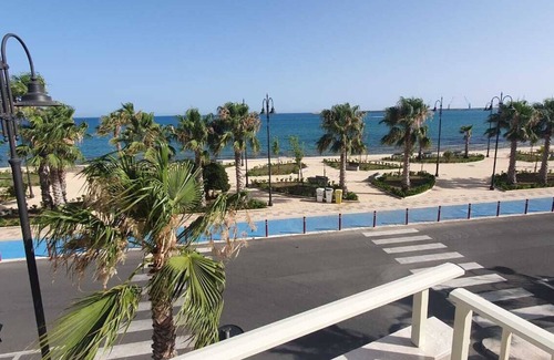 Pozzallo Apartment | SEA&SUN- SEA VIEW