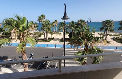 Pozzallo Apartment | SEA&SUN- SEA VIEW
