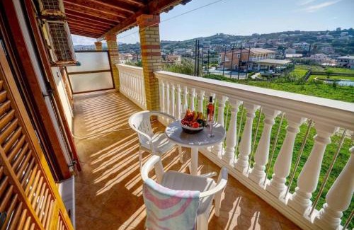 Agios Stefanos Avliotes Hotel | Sea & sun view