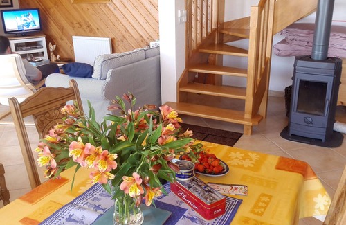 Telgruc-sur-Mer House | sea view 180° Finistére sud Peninsula Crozon