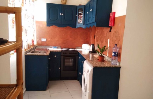 St. Paul's Bay Apartment | Sea view 2 bedroom penthouse with terrace