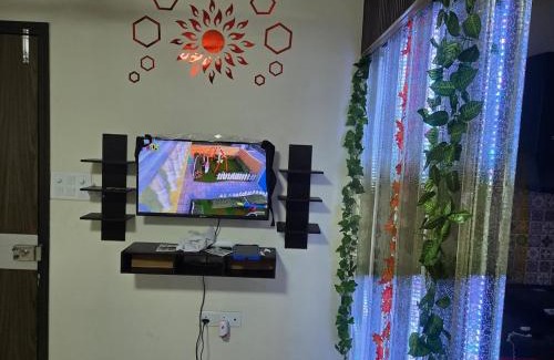 Wadala Apartment | SEA VIEW 26th Floor 1bedroom apartment