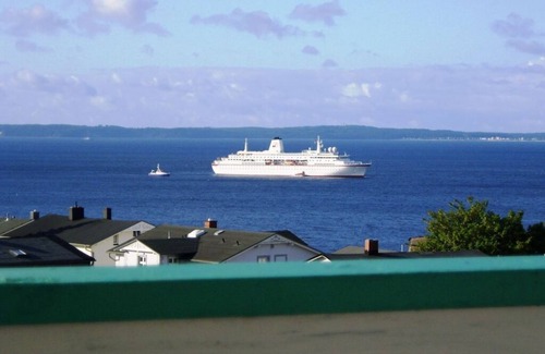 Sassnitz House | Sea View 4 - Villa Bella Vista