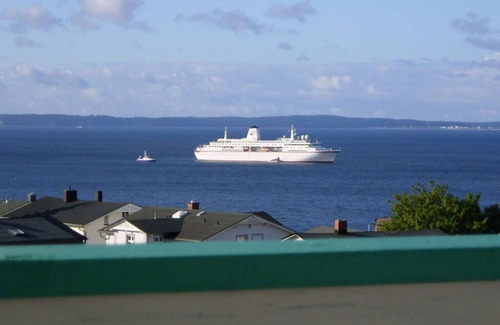 Sassnitz House | Sea View 5 - Villa Bella Vista