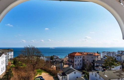 Sassnitz House | Sea View 5 - Villa Bella Vista