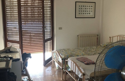 Siderno Marina Apartment | Sea view apartment