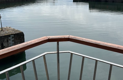 Kirkcaldy Apartment | Sea View Apartment/Deas Wharf