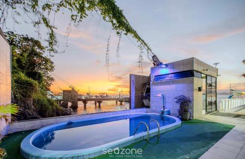 Vitoria Apartment | Sea View Apartment in Vitória-SSA - SVM1409