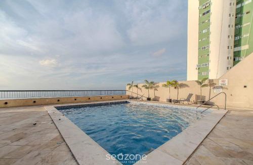 Vitoria Apartment | Sea View Apartment in Vitória-SSA - SVM1409