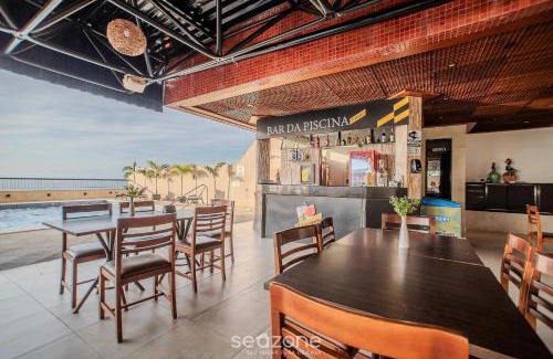 Vitoria Apartment | Sea View Apartment in Vitória-SSA - SVM1409