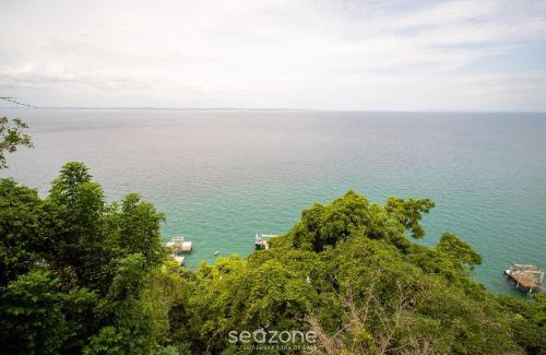 Vitoria Apartment | Sea View Apartment in Vitória-SSA - SVM1409