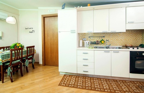 Colli di Fontanelle Apartment | sea view apartment in Sant'agnello Sorrento