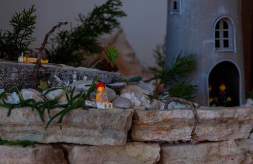 Rubesi Apartment | Sea View Apartment Lighthouse With 170Mbps WiFi And Sunny Balcony