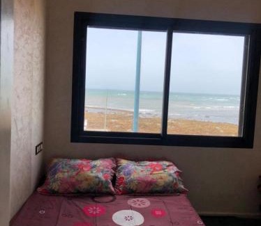 El Jadida Apartment | Sea view apartment