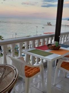 Leptokaria Apartment | SEA VIEW APARTMENTS Aphrodite