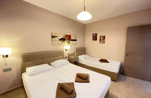 Leptokaria Apartment | SEA VIEW APARTMENTS Aphrodite