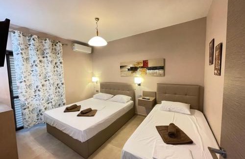 Leptokaria Apartment | SEA VIEW APARTMENTS Aphrodite