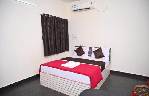 Murudeshwara Cabin | Sea View Beach Resort