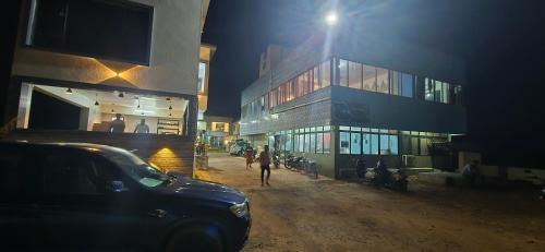 Murudeshwara Cabin | Sea View Beach Resort