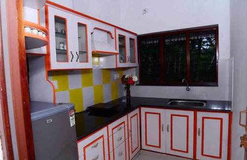 Thiruvananthapuram Apartment | Sea view beach view beautiful villa