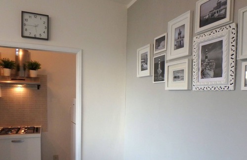 Lido di Pomposa Apartment | Sea view, bright apartment in the center of Lido di Pomposa