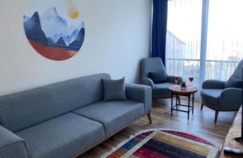 Konak Apartment | Sea view, calm and peaceful