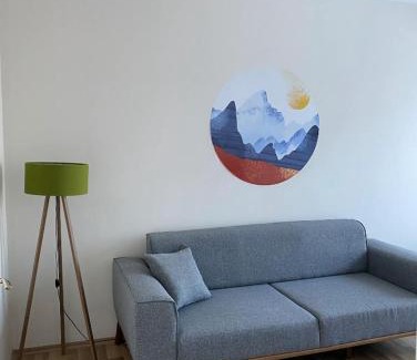 Konak Apartment | Sea view, calm and peaceful