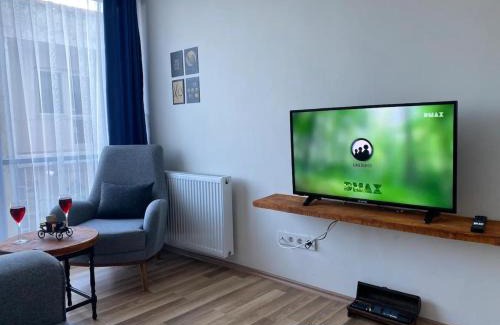 Konak Apartment | Sea view, calm and peaceful