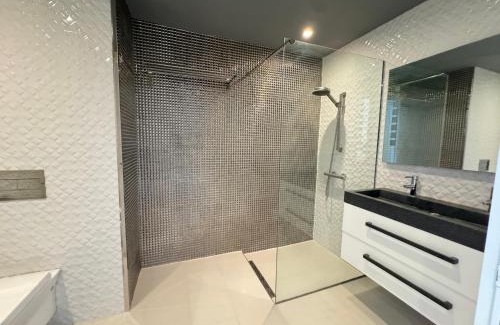 Tangier Apartment | sea view Cap Tingis